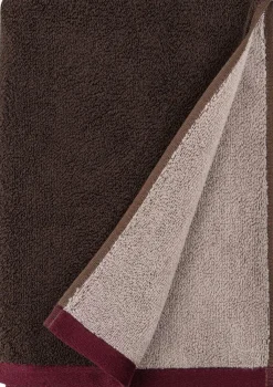 New Soft Håndklæde 2 stk 40x55 cm, Håndklæder Og Vaskeklude|Badeværelse
