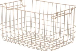 Clearance Store-it Opbevaringskurv H, Kurve Og Kasser