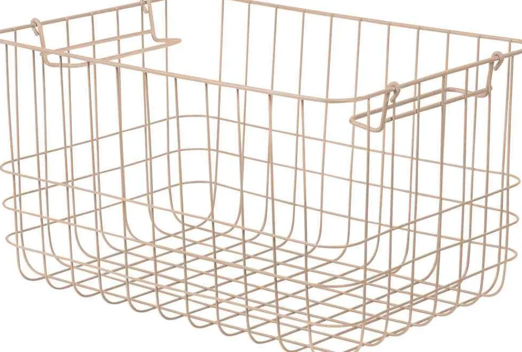 Clearance Store-it Opbevaringskurv H, Kurve Og Kasser