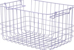 Discount Store-it Opbevaringskurv H, Kurve Og Kasser