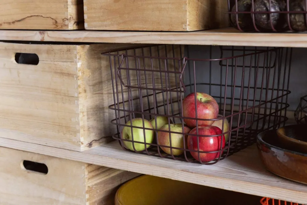 Online Store-it Opbevaringskurv , Wine Kurve Og Kasser