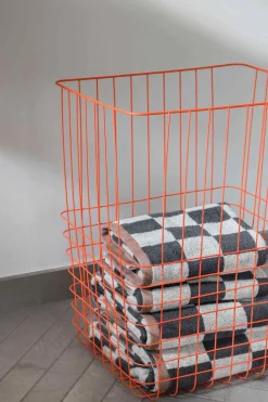 New Store-it Vasketøjskurv H50 cm, Badeværelse|Kurve Og Kasser