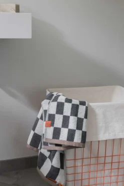 New Store-it Vasketøjskurv H50 cm, Badeværelse|Kurve Og Kasser