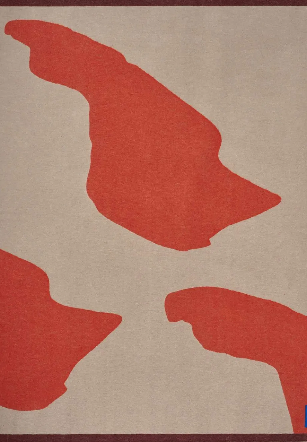 Outlet Studio Plaid 130x175 cm, Plaider Og Tæpper