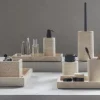 Outlet Mette Ditmer Tandbørstekrus, Linen