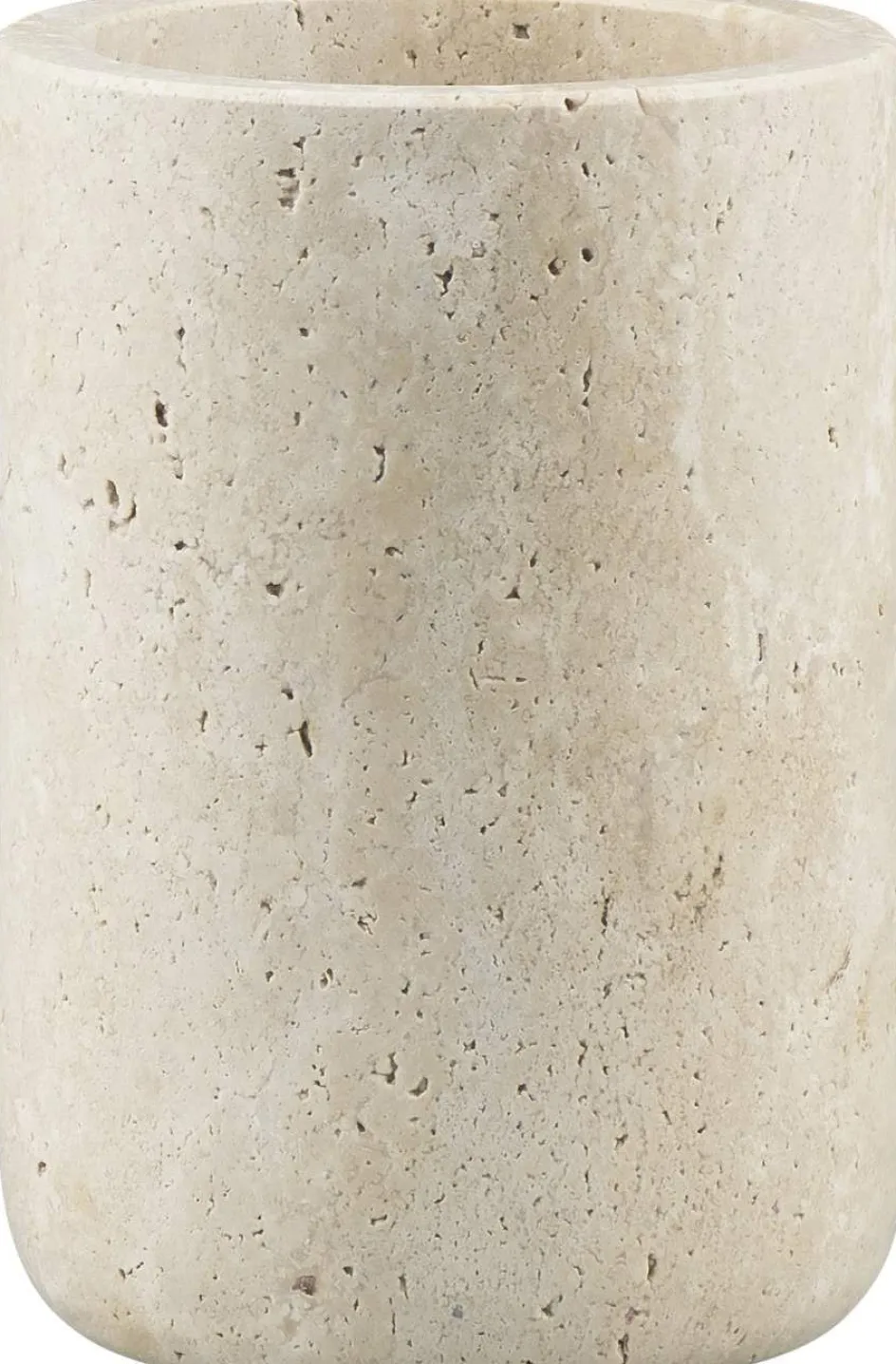 Outlet Mette Ditmer Tandbørstekrus, Linen