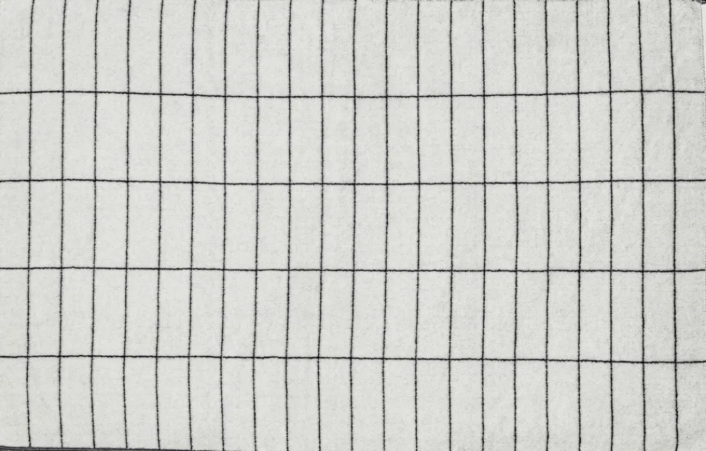 Outlet Tile Stone Bademåtte 50x80 cm, Tæpper Og Måtter