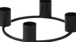 Discount Art Piece Nuki Lysestage H9,5 cm, Kit Lysestager