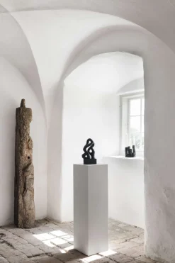 Discount Art Piece Skulptur H29 cm, Stue|Skulpturer