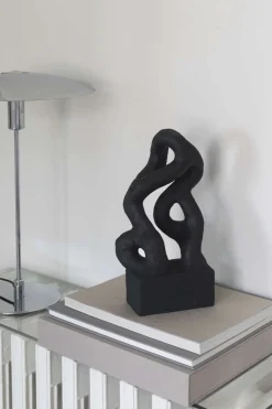 Discount Art Piece Skulptur H29 cm, Stue|Skulpturer