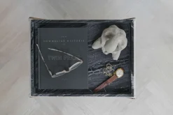 Online Marble Bakke , Stue