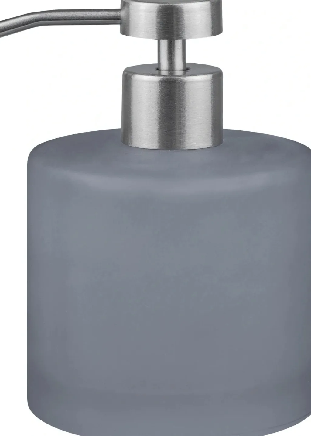Modest Sæbedispenser H, Dove Blue Badeværelse