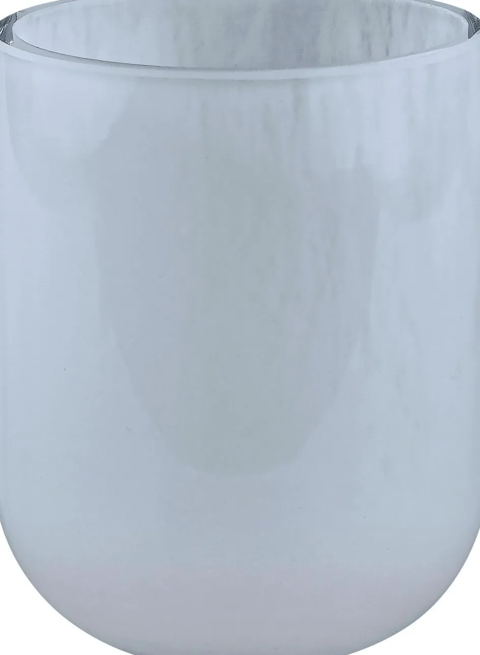 Mette Ditmer Opal Tandbørstekrus, Light Blue
