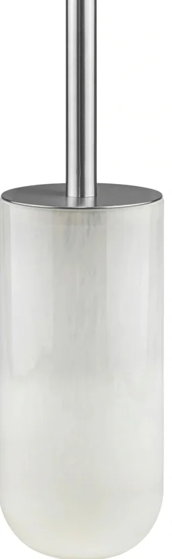 Discount Mette Ditmer Opal Toiletbørste, Linen