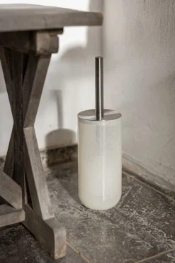 Discount Mette Ditmer Opal Toiletbørste, Linen
