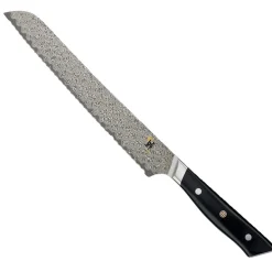 MIYABI 800 DP Brødkniv 24 cm