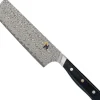 Hot 800 DP Nakiri Kniv 17 cm Urteknive Og Grøntsagsknive|Japanske Knive