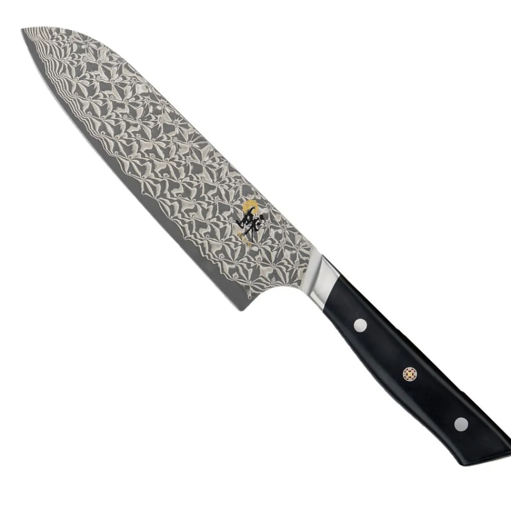 Outlet 800 DP Santoku Kniv 18 cm Kokkeknive|Japanske Knive