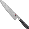 Best MIYABI 5000 FC-D Gyutoh Kniv 24 cm, Pakkatræ