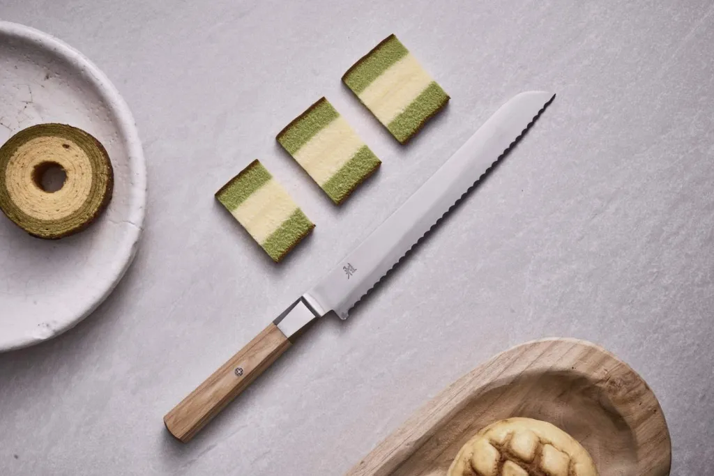 Best 4000 FCv2 KOYA Brødkniv 38 cm Brødknive