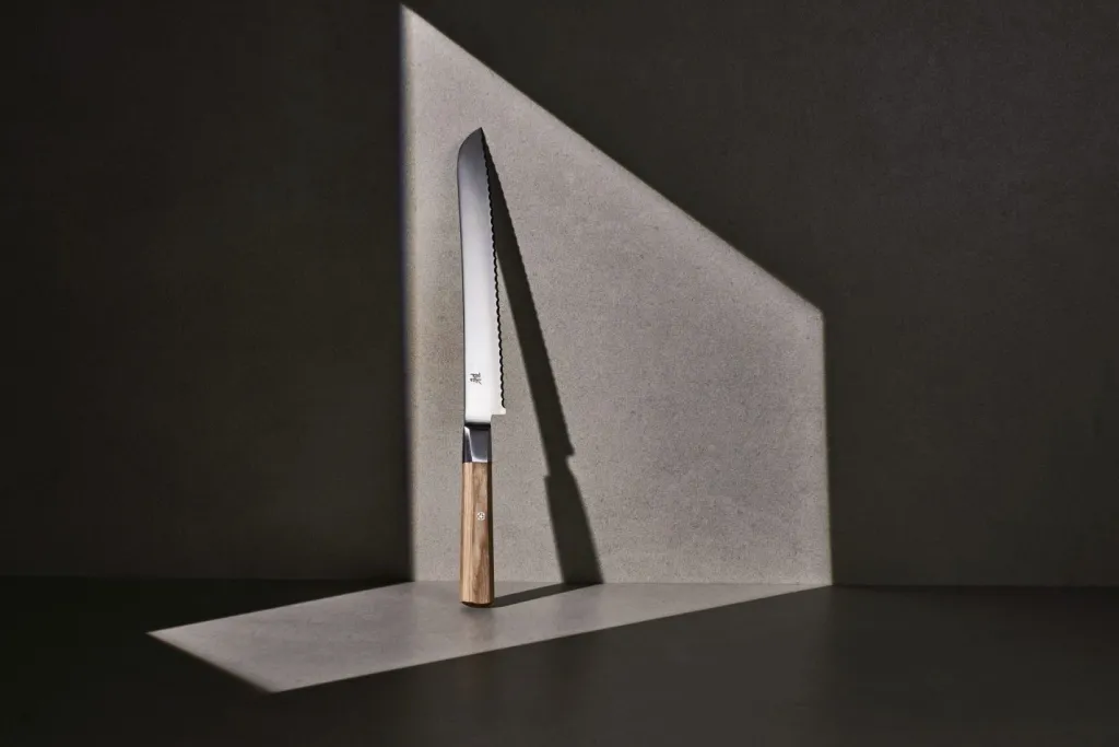 Best 4000 FCv2 KOYA Brødkniv 38 cm Brødknive