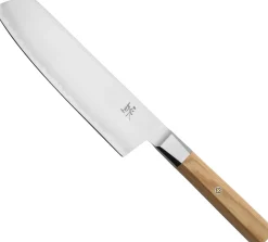Online 4000 FCv2 KOYA Nikiri Kniv 33 cm Japanske Knive