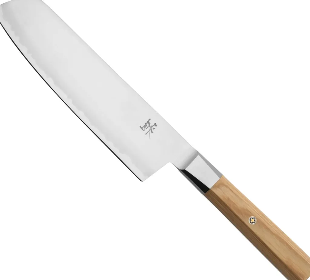 Online 4000 FCv2 KOYA Nikiri Kniv 33 cm Japanske Knive