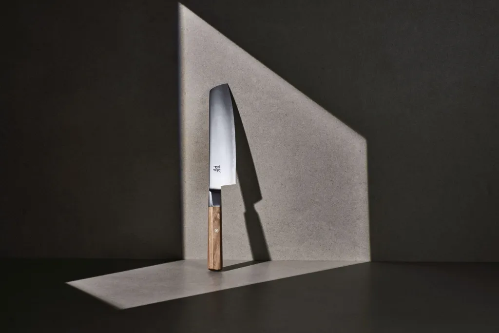 Online 4000 FCv2 KOYA Nikiri Kniv 33 cm Japanske Knive