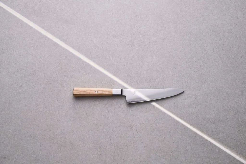 MIYABI Japanske Knive > 4000 FCv2 KOYA Shotoh Kniv 27 cm