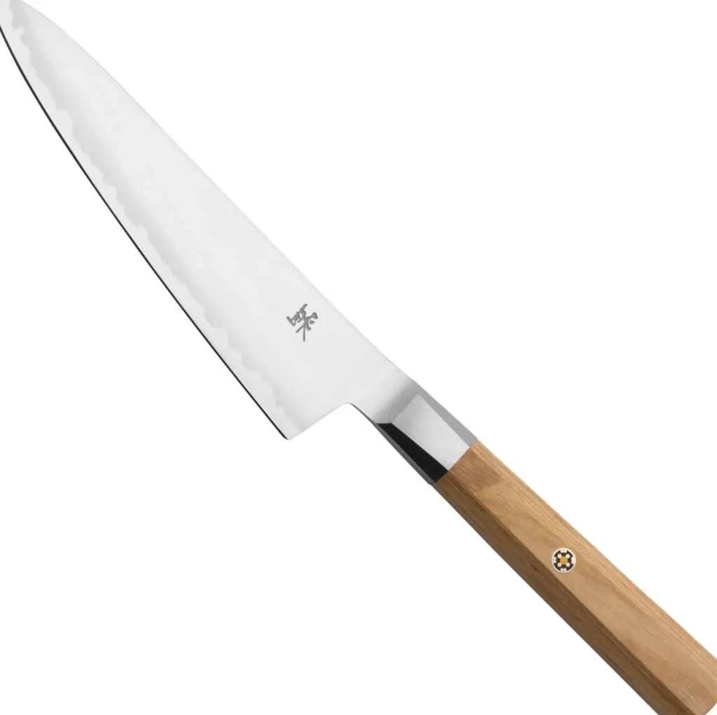 MIYABI Japanske Knive > 4000 FCv2 KOYA Shotoh Kniv 27 cm