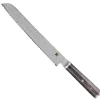 Discount MIYABI 5000 MCD 67 Brødkniv 24 cm