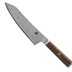 Outlet 5000 MCD 67 Rocking Santoku Kniv 18 cm Kokkeknive|Japanske Knive