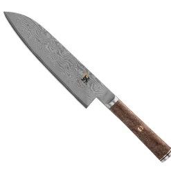 MIYABI Kokkeknive|Japanske Knive > 5000 MCD 67 Santoku Kniv