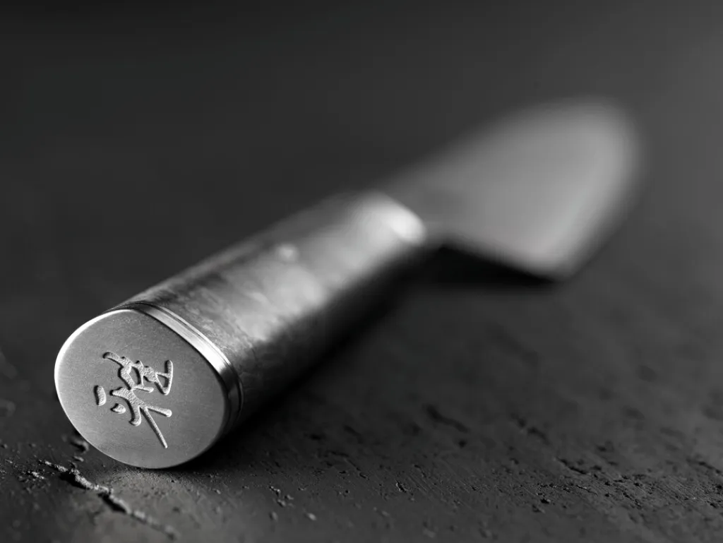 5000 MCD 67 Shotoh Kniv Urteknive Og Grøntsagsknive|Japanske Knive