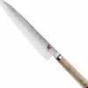 Online 5000 MCD Gyutoh Kniv 24 cm, Birk Japanske Knive