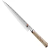 MIYABI Japanske Knive|Kødknive > 5000 MCD Sujihiki 24 cm