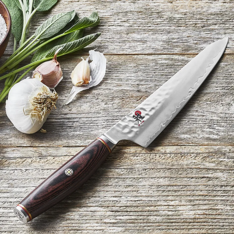 Clearance MIYABI 6000 MCT Shotoh Kniv 14 cm