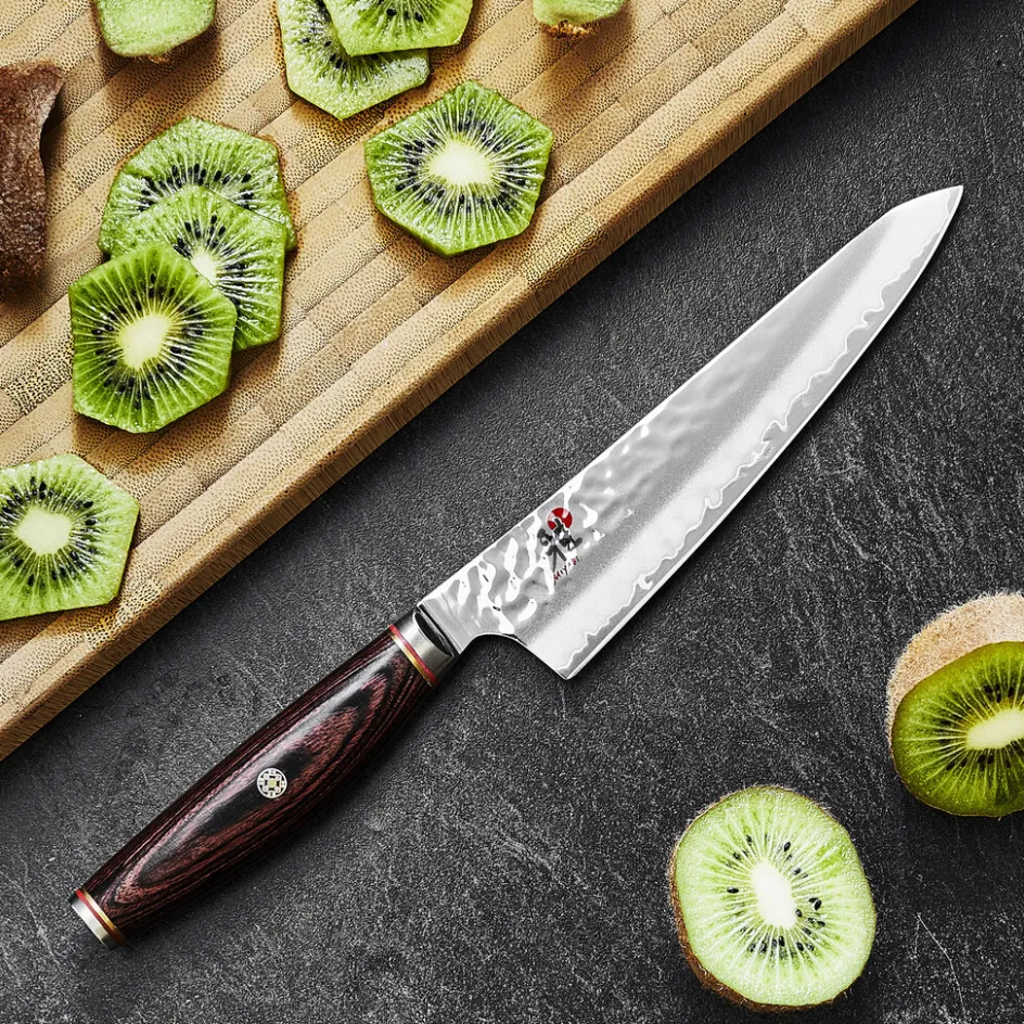 Clearance MIYABI 6000 MCT Shotoh Kniv 14 cm