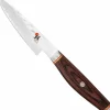 New MIYABI 6000 MCT Shotoh Kniv 9 cm, Pakkatræ