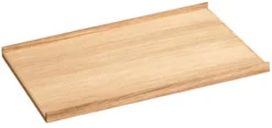 MOEBE Serveringsbakker|Stue > Bakke , Eg