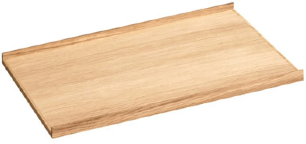 MOEBE Serveringsbakker|Stue > Bakke , Eg