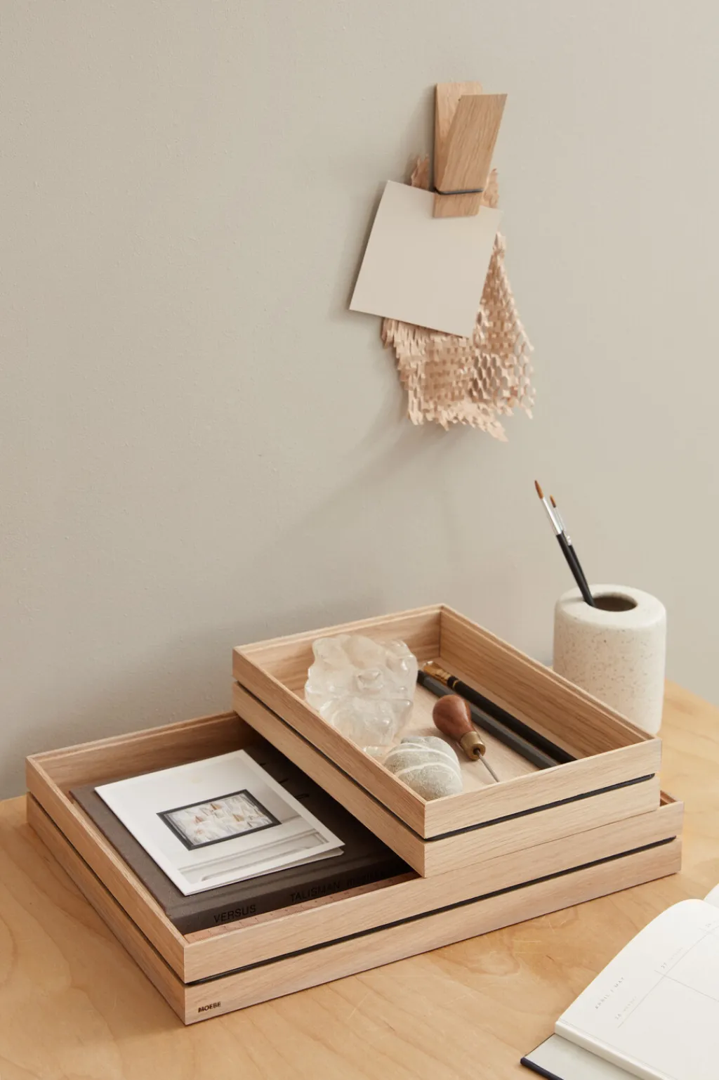 Clearance Bakke , Eg Stue
