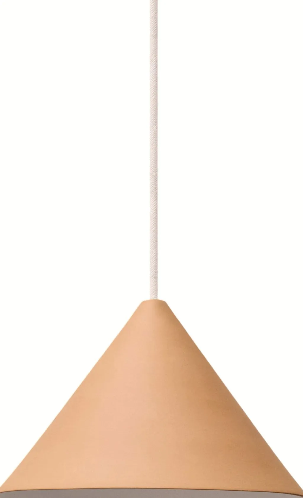 MOEBE Pendler > Cone Pendel ?19 cm,