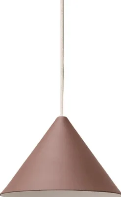 Hot Cone Pendel ?19 cm, Pendler