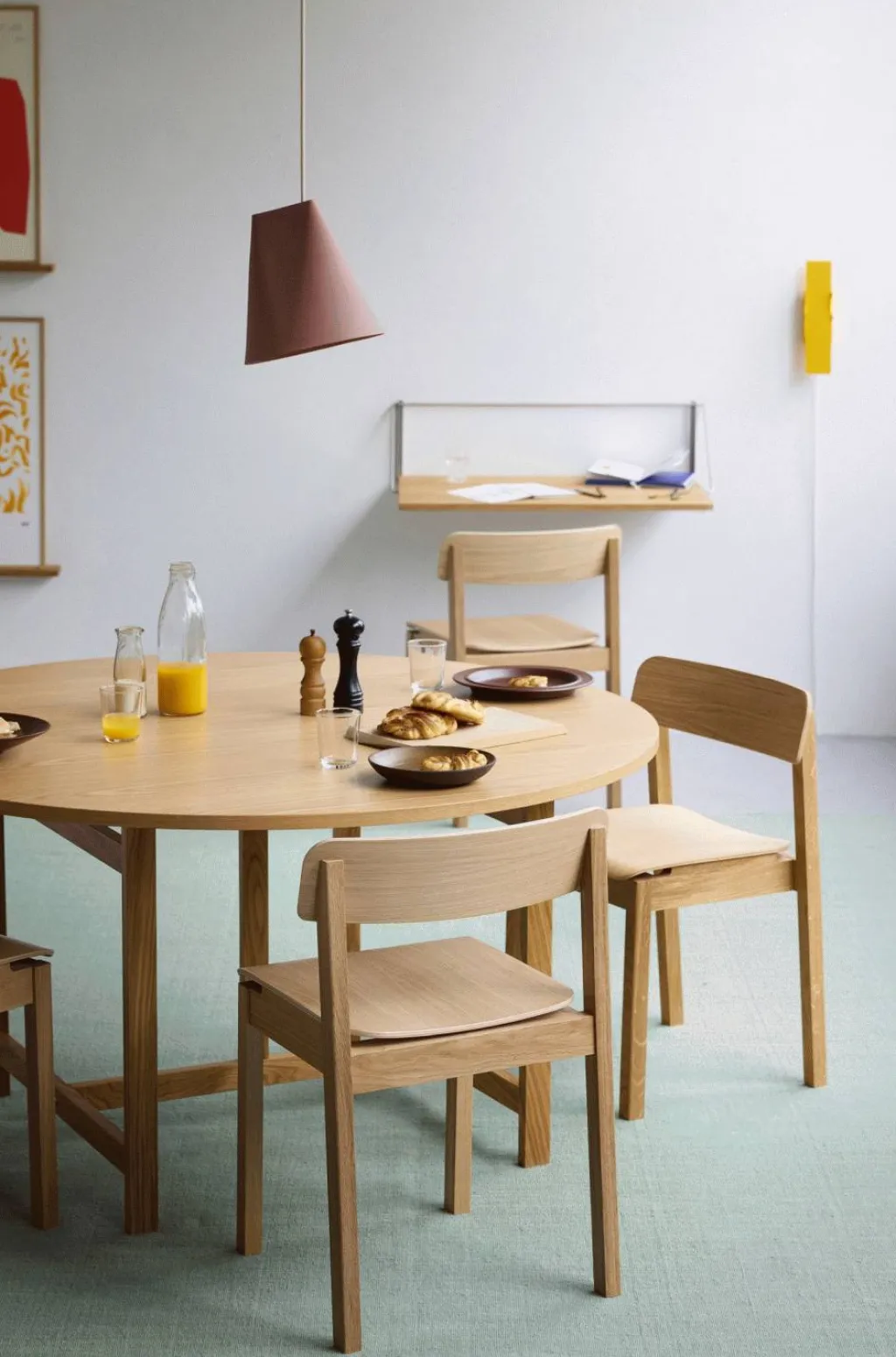 MOEBE Stole > Everyday Stol H75 cm,