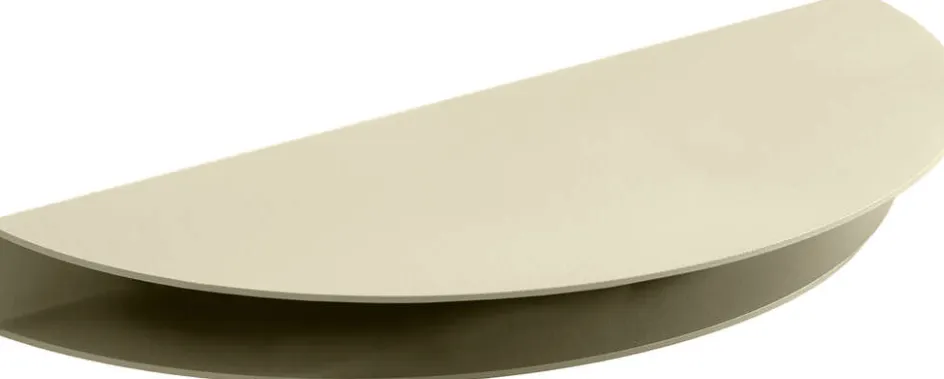 Clearance MOEBE Half Moon Hylde , Sand