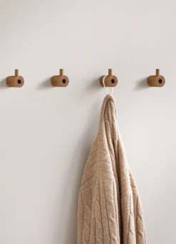 MOEBE Badeværelse|Knager Og Knagerækker > Knage 4,2 cm,