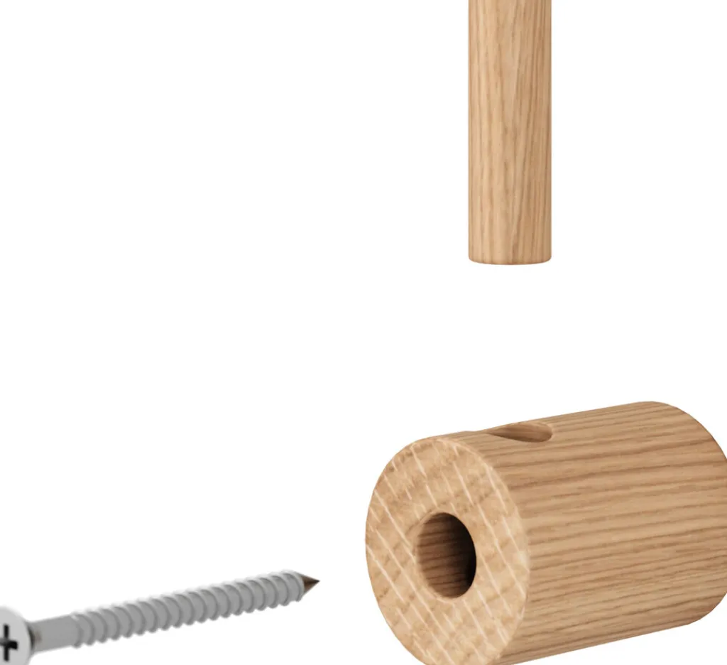 MOEBE Badeværelse|Knager Og Knagerækker > Knage 4,2 cm,