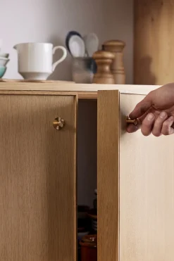 MOEBE Badeværelse|Knager Og Knagerækker > Knage 1,5 cm,