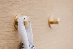 MOEBE Badeværelse|Knager Og Knagerækker > Knage 1,5 cm,